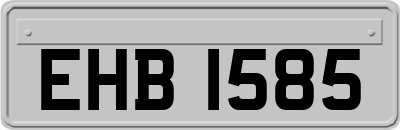 EHB1585