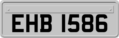EHB1586