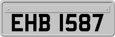 EHB1587