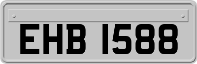 EHB1588