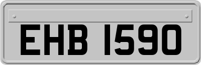 EHB1590