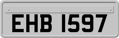 EHB1597