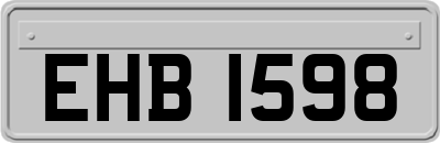 EHB1598