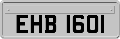 EHB1601