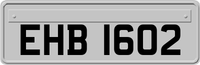 EHB1602