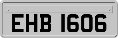 EHB1606