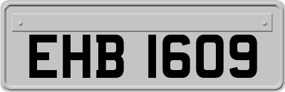 EHB1609