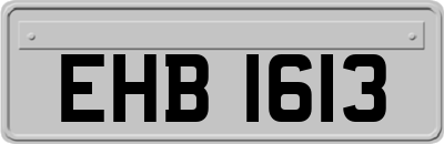 EHB1613