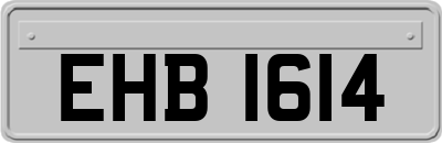 EHB1614