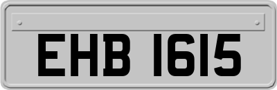 EHB1615