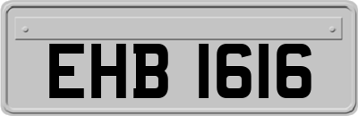 EHB1616