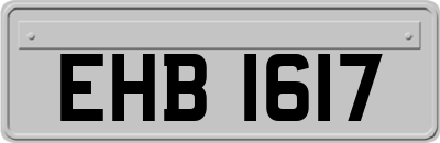 EHB1617