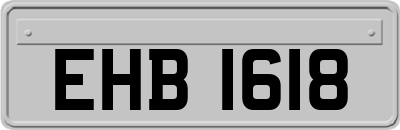 EHB1618