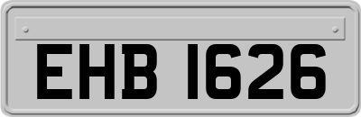 EHB1626