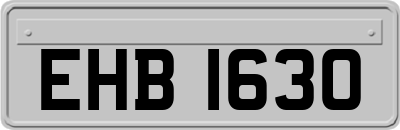 EHB1630