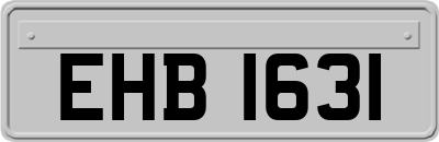 EHB1631
