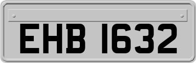 EHB1632