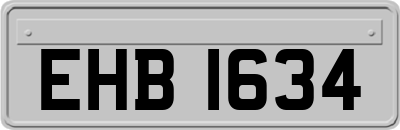 EHB1634