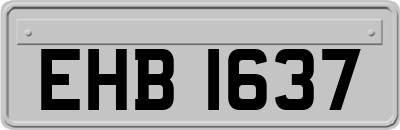 EHB1637