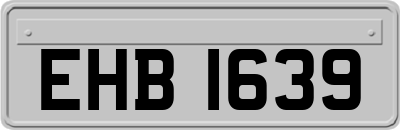 EHB1639