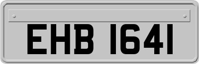 EHB1641