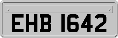 EHB1642