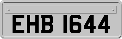 EHB1644