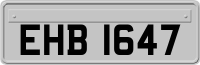 EHB1647
