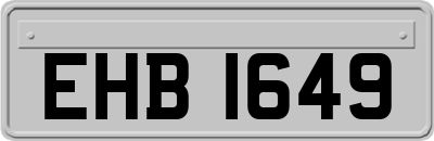 EHB1649