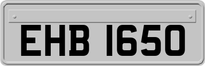EHB1650