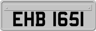 EHB1651