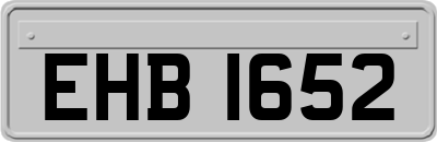 EHB1652