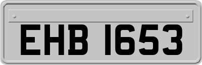 EHB1653