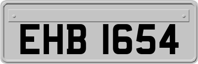 EHB1654