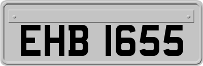 EHB1655