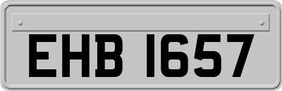 EHB1657