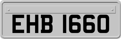 EHB1660
