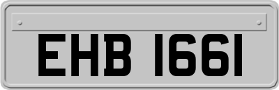 EHB1661