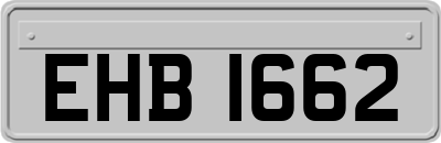 EHB1662