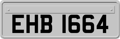 EHB1664