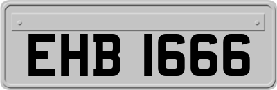 EHB1666