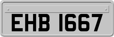 EHB1667