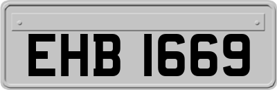 EHB1669
