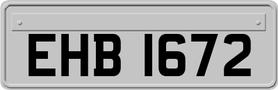 EHB1672