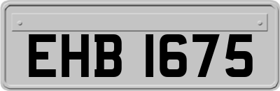 EHB1675
