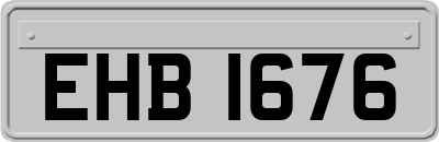 EHB1676