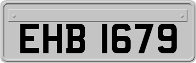 EHB1679