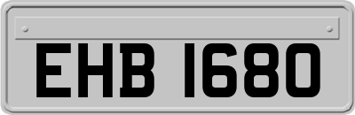 EHB1680