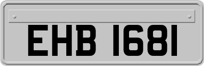 EHB1681
