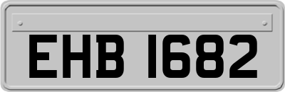 EHB1682